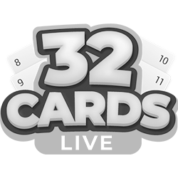 Play 32 CARDS at Okie Bet