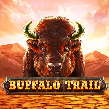 Play Buffalo Trail bij Okie Bet