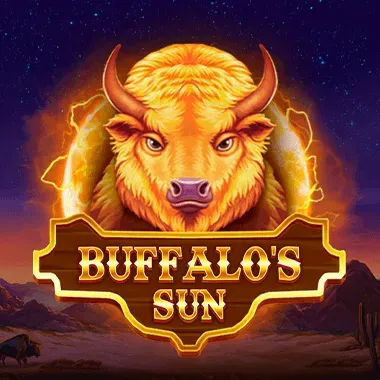 Play Buffalo's Sun bij Okie Bet