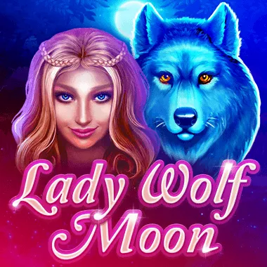 Play Lady Wolf Moon bij Okie Bet