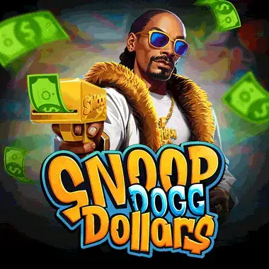 Play Snoop Dogg Dollars bij Okie Bet